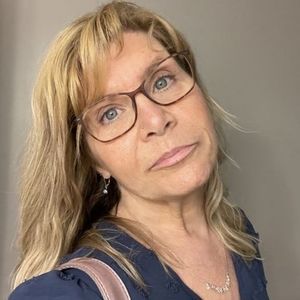 Meet your Posher, Tracy